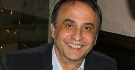 RIJETKO KO ZNA PRAVO IME BEKIJA BEKIĆA - evo šta mu piše u RODNOM LISTU: Evo kako se stvarno zove