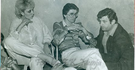 ZNATE LI KO SU OVE 3 OSOBE SA SLIKE?: Estradni mag danas slavi 67. rođendan, samo se ON iz žirija ZVEZDA GRANDA sjetio da mu čestita