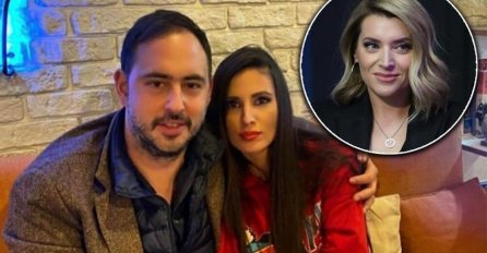 OVO JE NJEGOVA NOVA DJEVOJKA! BIVŠI MUŽ ANĐELKE PRPIĆ PONOVO U LJUBAVI: Uživa sa zanosnom brinetom