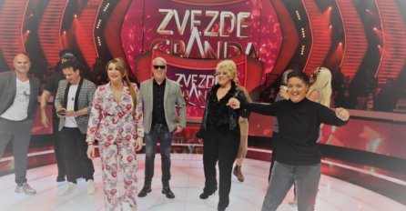 HAOS U GRANDU VEČERAS, KARLEUŠA PRED KAMERAMA izjavila - "NEMA PLATE, NEMA STRUJE": A evo šta je uradila Marija