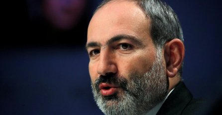 Premijer Armenije: Priznavanje genocida je pitanje naše sigurnosti