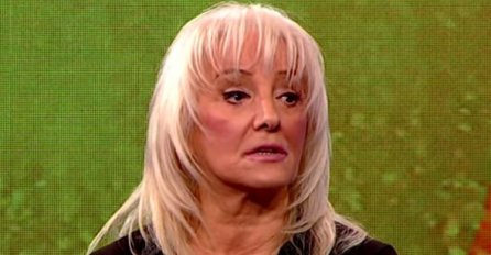 OVO JE VERA MATOVIĆ DANAS A ČEKAJTE DA VIDITE SLIKE PRIJE OPERACIJA I NA POČETKU KARIJERE: Kao druga žena, NE LIČI NA SEBE