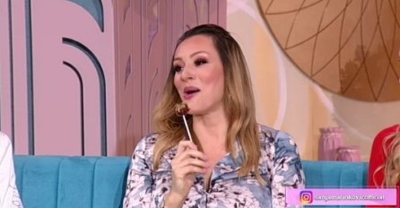 ANABELA DOBILA PRVU SLIKU LUNINE BEBE SA ULTRAZVUKA, POSLALA JOJ PRIJE 3 DANA: Evo kako izgleda, OTKRILA SINOĆ U EMISIJI