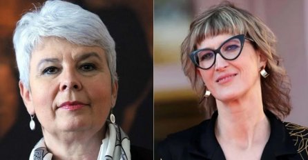 Jadranka Kosor poželjela sreću filmu "Quo vadis, Aida"