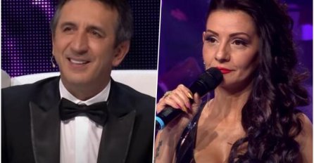 MOŽEŠ DA DOĐEŠ KOD MENE KUĆI NA 4,5 DANA: Žika Jakšić ponudom šokirao u emisiji, evo šta mu je TAKMIČARKA ODGOVORILA