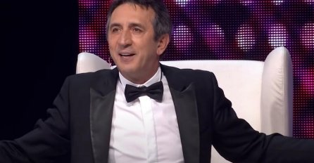 ŽIKU JAKŠIĆA SVI ZNATE,  A JESTE LI ZNALI DA JE OVAJ PJEVAČ NJEGOV BRAT:  Evo kako izgleda