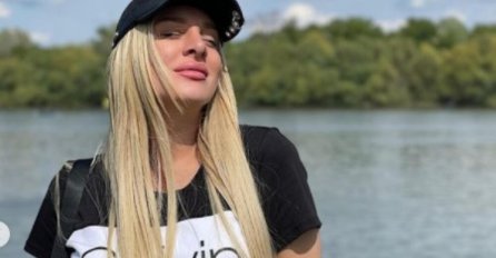 LUNA ĐOGANI PODIJELILA LIJEPE VIJESTI, NIJE MOGLA SAKRITI SREĆU: Odmah se oglasila  na Instagramu, EVO ŠTA SE DESILO