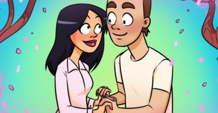 JESTE LI PRIMIJETILI OVO U BRAKU? AKO SE DESI BROJ 3. OSTAVIT ĆE VAS: Obratite pažnju, OVO SU SIGURNI ZNACI