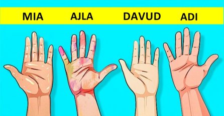 SVI GLEDAJU, ALI NIKO NE MOŽE DA SKONTA: Pogledajte dobro fotografiju, KO JE UBICA??