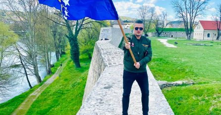 Mijatović o neredima: 'Fuj fašisti ovo nema veze ni sa sportom ni životim ovo je ustaški fašizam!'