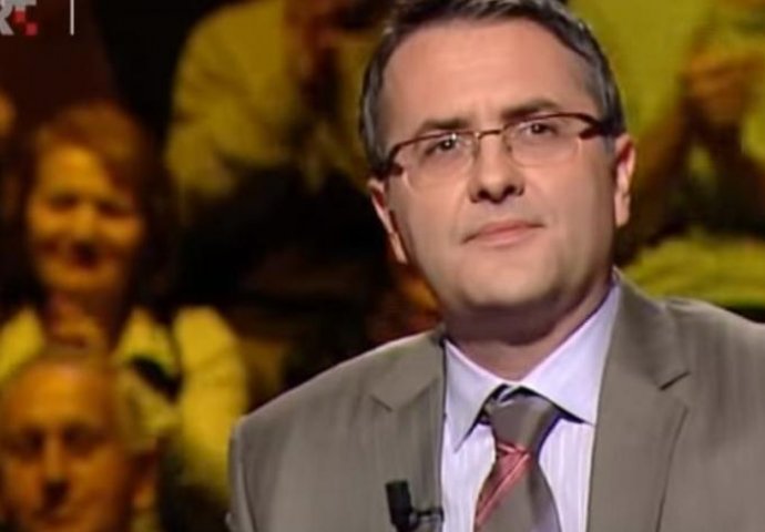 SHRVANI TARIK FILIPOVIĆ SE OPROSTIO OD PREMINULOG MIRSADA TUKE: "Bio mi je kao brat"