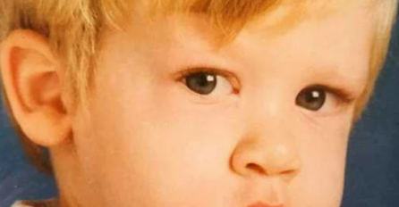 PRESLADAK DJEČAK SA FOTOGRAFIJE DANAS JE GLUMAC I SAN JE SVAKE DJEVOJKE! Svoju karijeru počeo je samo SAMO 7 GODINA, ZNATE LI KO JE? 