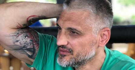 ŠOK IZGLED NEKADA NAJZGODNIJEG POLITIČARA! Poslije preležane korone pločice iščezle, NOVA FOTOGRAFIJA RAZOČARALA NAJVIŠE ŽENE