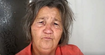 UNUKA JE SVOJU BAKU NAŠMINKALA I PRETVORIO U HOLIVUDSKU DIVU: Prvo je OFARBALA OBRVE, a onda je uslijedila VELIKA TRANSFORMACIJA, Kad vidite sliku OČI ĆE VAM STATI