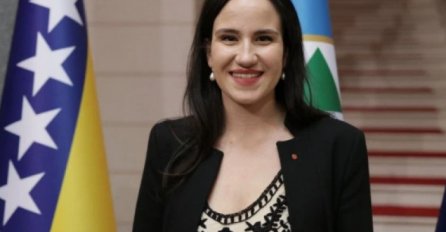 Gradonačelnica Sarajeva Benjamina Karić poslala poruku Jasmili Žbanić