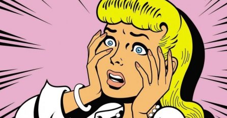 ZA OVAKVE MUŠKARCE SE NE TREBA UDAVATI, POSLUŠAJTE SAVJET IZ 1923. GODINE: Stari se kunu u njega, SVIMA JE POGODILO