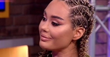 ANA KORAĆ POKAZALA BRATA, POGLEDAJTE NOVU SLIKU - PRAVI FRAJER: Zove se Nemanja, EVO KAKO IZGLEDA