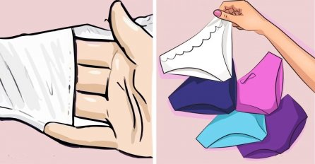 OVAJ DŽEPIĆ SE NALAZI NA SVIM ŽENSKIM GAĆICAMA, A ZNATE LI ČEMU SLUŽI? Ima jednu caku, NIJE TU BEZ RAZLOGU, evo čemu služi!