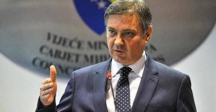 Zvizdić uputio Prijedlog izmjene Krivičnog zakona BiH: Slijedi li oštrije kažnjavanje govora mržnje na društvenim mrežama?