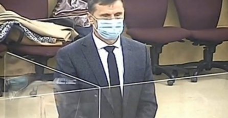 Suđenje Novaliću i drugima: Pročitane poruke iz Viber grupe Gensek