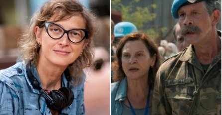 Nije Oscar ali jeste ponos: Nižu se čestitke za "Quo Vadis, Aida?"