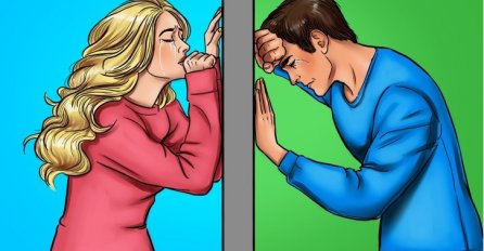 OVA NAVIKA JE GLAVNI KRIVAC ZAŠTO SE LJUDI RAZVODE I NAKON 20 GODINA BRAKA: Pucaju i najjače veze, OVO NIKO NE MOŽE PODNIJETI