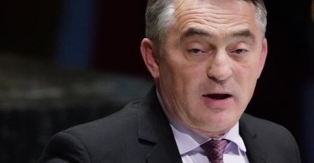 Komšić poslao jasnu poruku Rusima: Jedinstvena BiH postojala i prije entiteta, postojati će i poslije njih