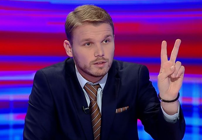 Stanivuković o stanju u BiH: "I poslije Tita, Tito"