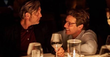 O čemu govori film "Another Round", jedan od pobjednika na 93. dodjeli Oscara?