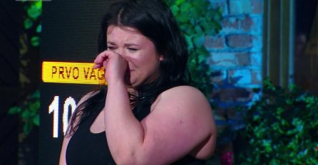 Matea je imala 103 kg, a danas je neprepoznatljiva: Nije se pojavila u finalu "ŽIVOTA NA VAGI", a sada je objavila sliku na Instagramu, DRUGA OSOBA (FOTO)