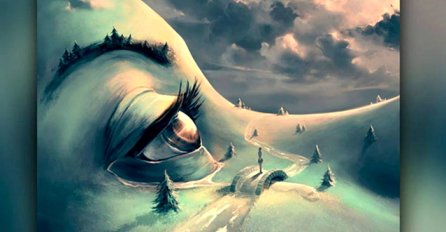 ŠTA STE PRVO UGLEDALI NA OVOJ SLICI? Sada pogledajte rezultat: Ako ste prvo vidjeli ŽENU - EVO ŠTA TO ZNAČI