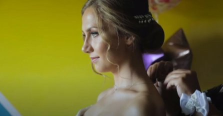 SVI JE ZNATE KAO ZORJU PAJIĆ - A EVO KAKO SE ONA ZAPRAVO ZOVE: Tek da vidite kako izgleda NJEN MUŽ, ISPLIVAO VIDEO SA VJENČANJA