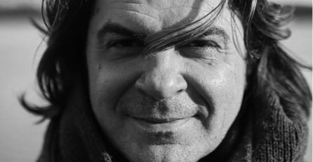 PREMINUO ALEKSANDAR BANJAC: Čuveni muzičar umro u 45. godini