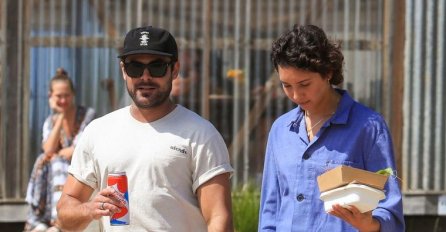 UNIŠTIO LICE BOTOKSOM I PLASTIČNIM OPERACIJAMA: Bio je najljepši holivudski glumac, A EVO KAKO DANAS IZGLEDA, ŠOK SLIKA