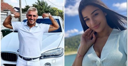 MARINA GAGIĆ SE OGLASILA NAKON ŠTO JE OSTAVILA DARKA LAZIĆA: "Više nisam dio tog svijeta", A ONDA SE OGLASILA I NJEGOVA MAJKA