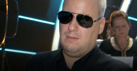 NIKO NIJE ZNAO DA JE OVAKO ZGODNA: Ovo je supruga Saše Matića, zove se Anđelija i rodila mu je dvije kćerke (FOTO)