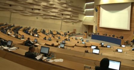 Predstavnički dom Parlamenta BiH: Na dnevnom redu uvođenje PDV-a kladionicama