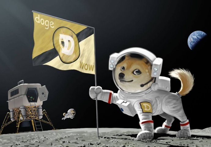 STIŽE GROZNICA SUBOTNJE KRIPTO-VEČERI: Elon Musk će voditi SNL i u najavi uzima Dogecoin pod svoju zaštitu, je li ovo odskočna daska prema 1 USD koju su investitori strpljivo čekali?