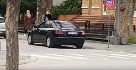 Članove grupe "Pravda za Davida" danima prati crni Audi: "U pitanju je Specijalna jedinica MUP-a RS, sigurnost nam je ugrožena"