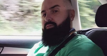 ŠOK TRANSFORMACIJA, JALA BRAT NE LIČI NA SEBE: Pogledajte kako sada izgleda, NEPREPOZNATLJIV, pustio kosu