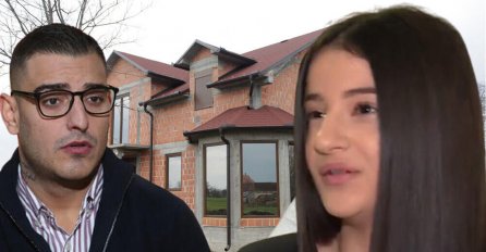 NOVI DETALJI SVAĐE MARINE I DARKA, POSTAVILA MU JE SAMO 1 USLOV: A onda otišla u kuću svojih roditelja, EVO ŠTA SE DEŠAVALO