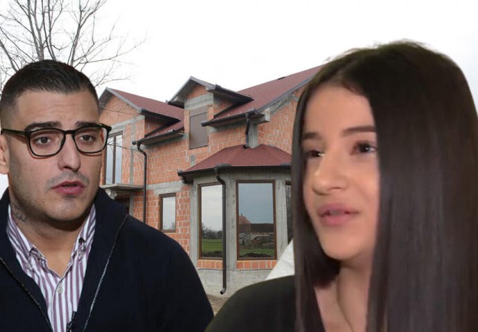 NOVI DETALJI SVAĐE MARINE I DARKA, POSTAVILA MU JE SAMO 1 USLOV: A onda otišla u kuću svojih roditelja, EVO ŠTA SE DEŠAVALO