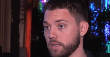 SIN LEPE BRENE NEPREPOZNATLJIV, SNIMLJEN NAKON GODINU DANA: Evo kako izgleda, PUSTIO KOSU I BRADU 