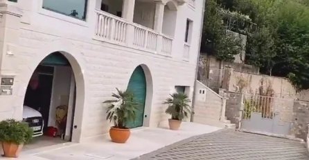 OVO JE VILA MONIKE HORVAT U HRVATSKOJ: Pokazala gdje živi nakon Zadruge, ZAVIRITE U UNUTRAŠNJOST NJENOG DOMA (FOTO)