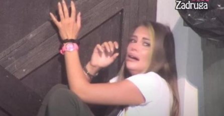 LUKSUZ DA TI PAMET STANE, OVO JE VILA MONIKE HORVAT U HRVATSKOJ: Izašla iz Zadruge pa pokazala prizore koji ODUZIMAJU DAH, ZAVIRITE U UNUTRAŠNJOST