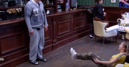 VELIKO IZNENAĐENJE, U "BRAK NA NEVIĐENO" DOŠLA BIVŠA ZADRUGARKA: Izbačena prije nekoliko mjeseci, A TEK DA VIDITE MLADOŽENJU (VIDEO)