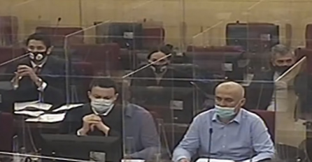 Slučaj "Dženan Memić": Mutap i Dupovac još dva mjeseca u pritvoru