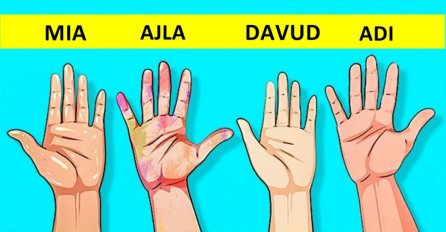 Detektivska mozgalica: Ko je ubica?