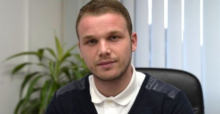 Stanivuković: U policiju idem kao na plažu, MUP RS-a je postao oružje jedne stranke