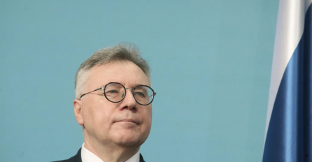 Iz ambasade Rusije osudili Palmerovu izjavu o "velikoj BiH": Dobro je da nas niste okrivili za ubistvo Franca Ferdinanda